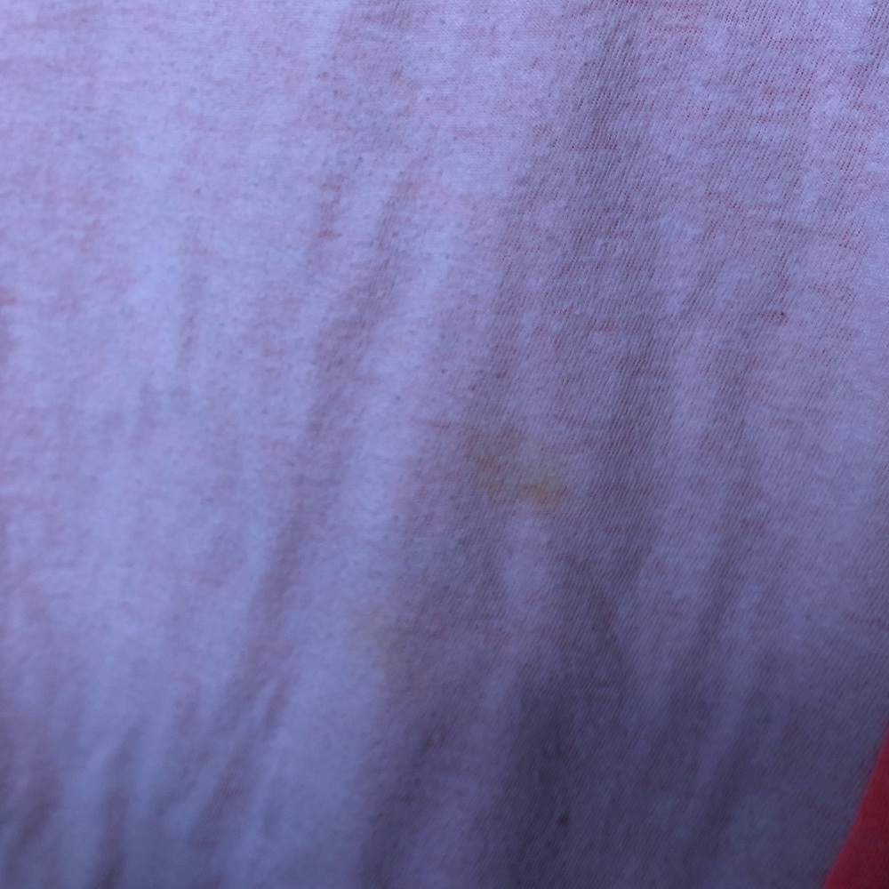 Pink/Victoria Secret tank. - Picture 4 of 4